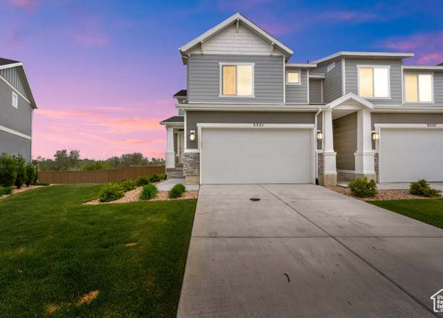 Property at 3551 W Grassland Dr, Lehi, UT 84043, 3 beds, 3 baths