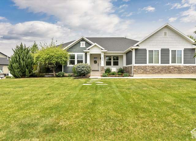 Property at 221 E Huckleberry Ln #192, Heber City, UT 84032, 6 beds, 3.5 baths