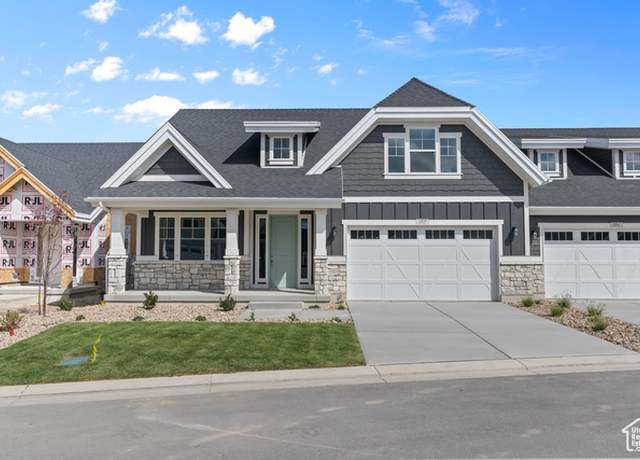 Property at 11839 S Harvest Gold Way, Riverton, UT 84065, 3 beds, 2.5 baths