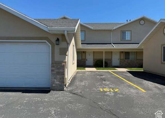 Property at 1512 S Talon Dr, Logan, UT 84321, 2 beds, 1.5 baths