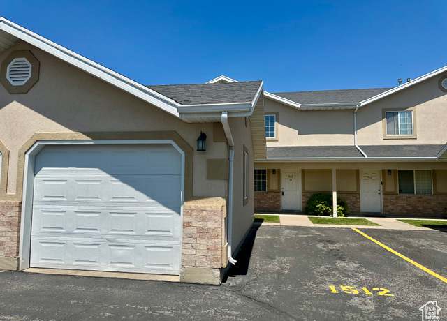 Property at 1512 S Talon Dr, Logan, UT 84321, 2 beds, 1.5 baths