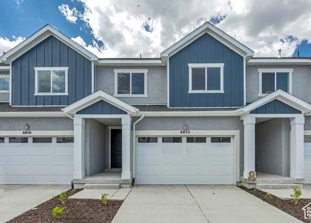 Property at 6852 S Mt Meek Dr #213, West Jordan, UT 84081, 3 beds, 2.5 baths