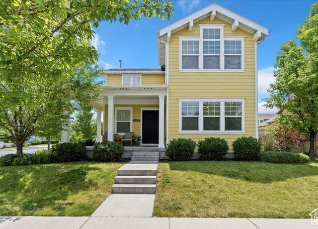 Property at 4423 W Mille Lacs Dr S, South Jordan, UT 84009, 6 beds, 3.5 baths