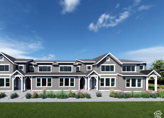 Property at 7592 S Opal Mountain Way #211, West Jordan, UT 84081, 3 beds, 2.5 baths