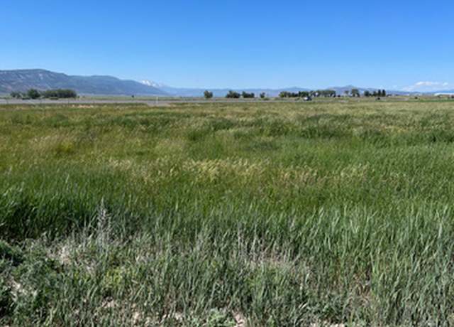 Property at Property in Ephraim, UT 84627