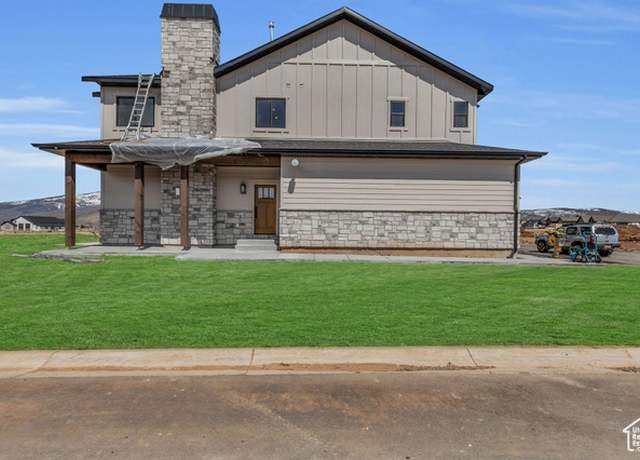 Property at 1452 Sunflower Ln #13, Francis, UT 84036, 4 beds, 4.5 baths