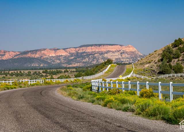 Property at 1710 E Eagle Ridge Cir E #8, Hatch, UT 84735