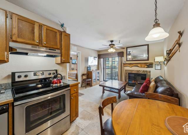 Property at 1940 Prospector Ave #216, Park City, UT 84060, 1 bed, 1 bath