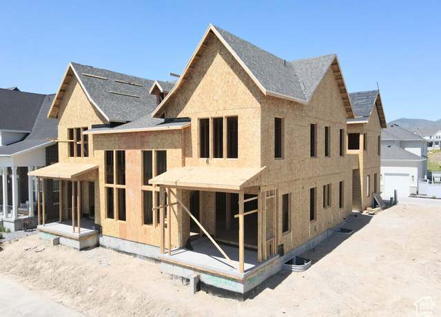 Property at 11381 S Watercourse Rd W #205, South Jordan, UT 84009, 4 beds, 3.5 baths