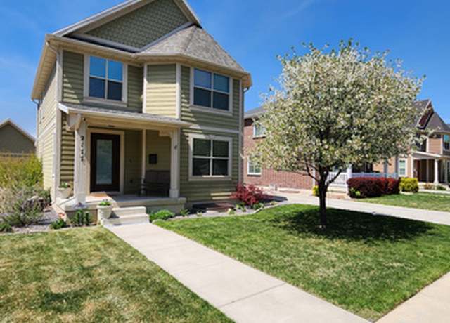 Property at 2177 Jefferson Ave, Ogden, UT 84401, 3 beds, 2.5 baths