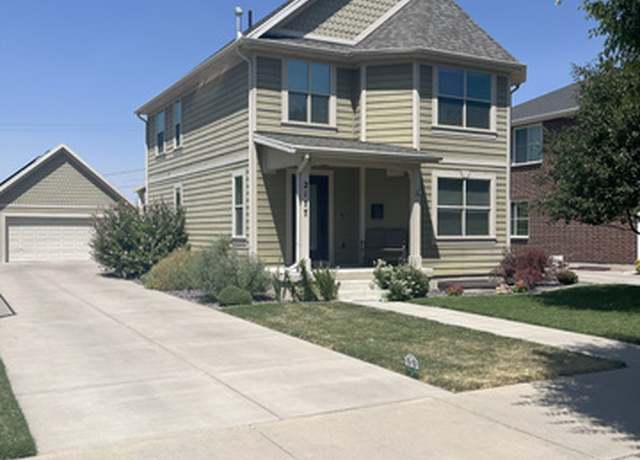 Property at 2177 Jefferson Ave, Ogden, UT 84401, 3 beds, 2.5 baths