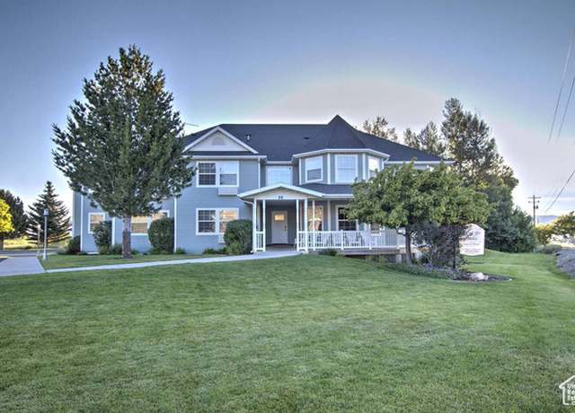 Property at 40 N Christa Cir, Garden City, UT 84028, 18 beds, 18.5 baths