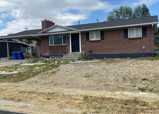 Property at 7162 S 2180 W, West Jordan, UT 84084, 5 beds, 2 baths