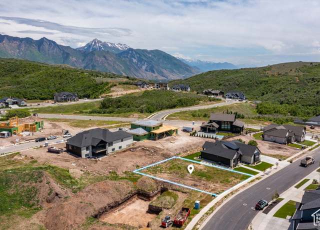 Property at 14651 S Canyon Pointe Rd E #6, Draper, UT 84020