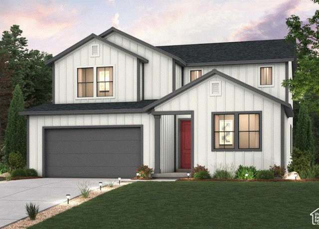 Property at 217 E Clear Granite Way #152, Eagle Mountain, UT 84005, 3 beds, 2.5 baths