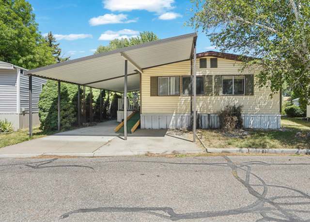 Property at 975 E 6600 S #7, Uintah, UT 84405, 3 beds, 2 baths