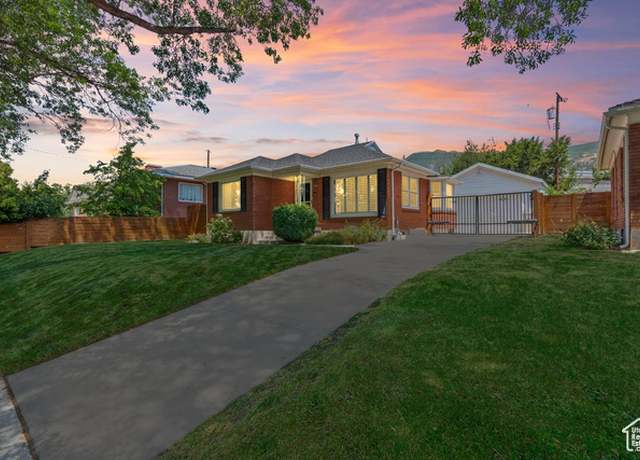 Property at 2249 S King St E, Salt Lake City, UT 84109, 4 beds, 2 baths