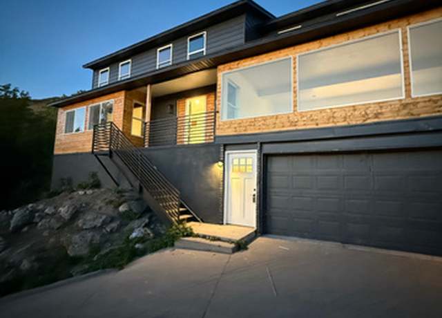 Property at 3551 S 950 E, Bountiful, UT 84010, 5 beds, 4.5 baths