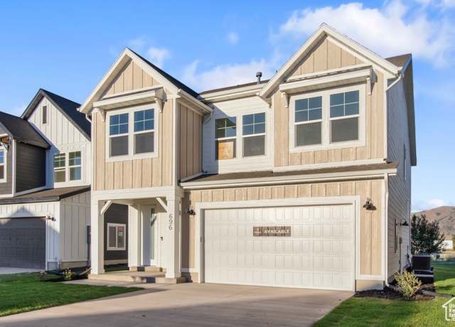 Property at 711 N 600 W #113, Tremonton, UT 84337, 4 beds, 2.5 baths