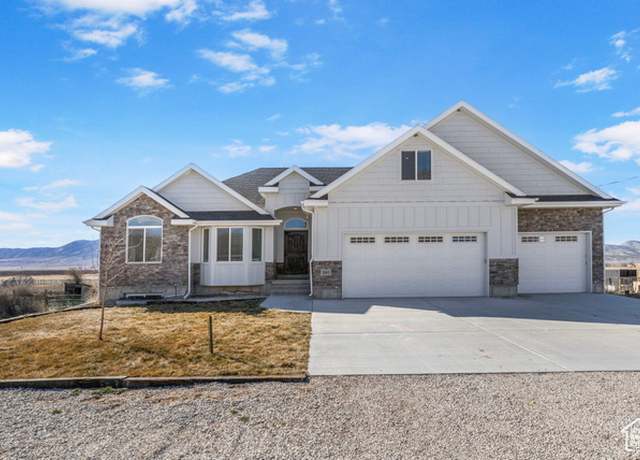 Property at 180 S Main St, Fayette, UT 84630, 4 beds, 3 baths