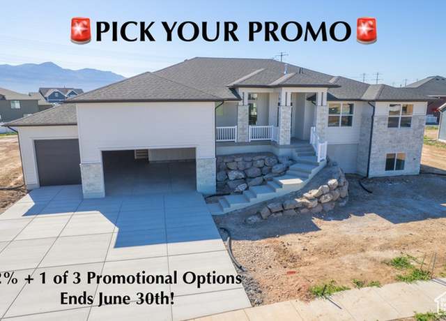 Property at 2794 N Buckskin Dr #213, Plain City, UT 84404, 6 beds, 4 baths