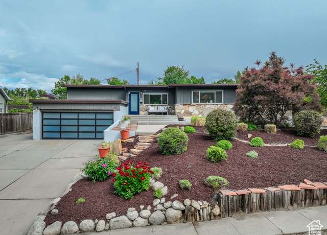 Property at 1987 E Gunderson Ln S, Holladay, UT 84124, 6 beds, 4 baths