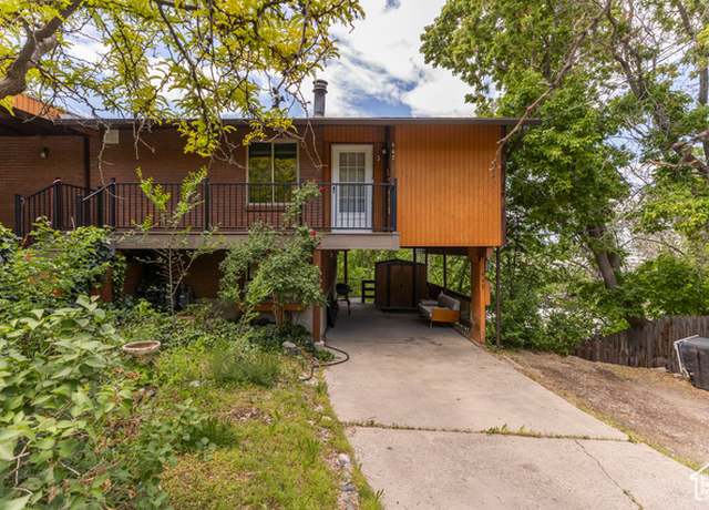 Property at 447 N Wall St, Salt Lake City, UT 84103, 5 beds, 2 baths