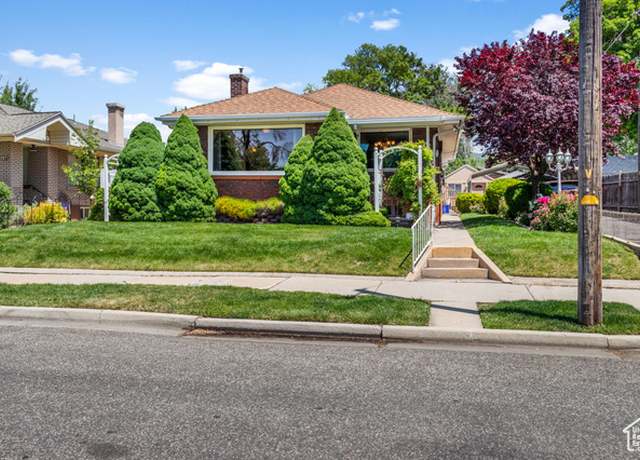 Property at 1979 S 600 E, Salt Lake City, UT 84105, 3 beds, 2 baths