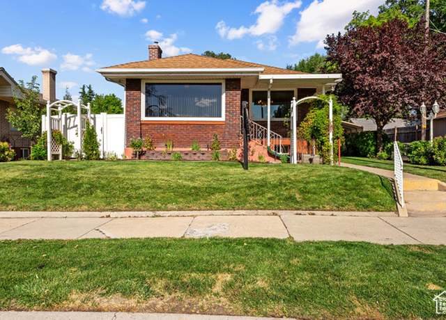 Property at 1979 S 600 E, Salt Lake City, UT 84105, 3 beds, 2 baths