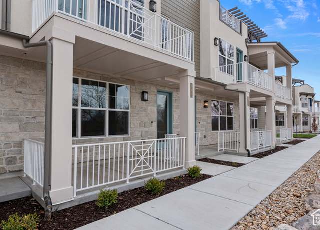 Property at 748 W Signal Dr, Salt Lake City, UT 84123, 2 beds, 2.5 baths