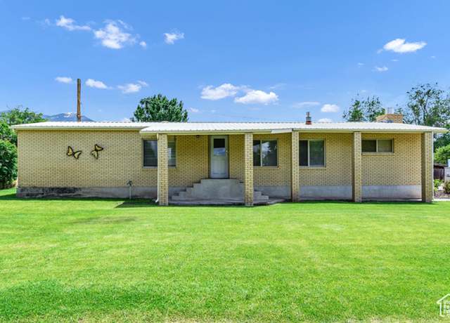 Property at 162 E 200 N, Monroe, UT 84754, 3 beds, 2 baths