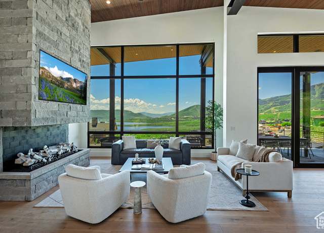 Property at 12013 N Gemini Way #161, Heber City, UT 84032, 5 beds, 6 baths