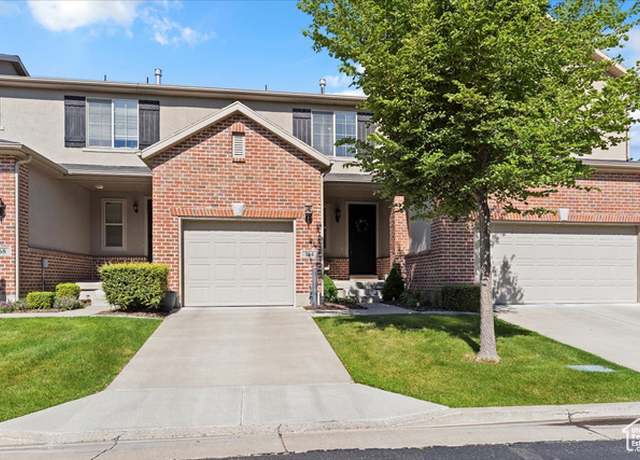 Property at 164 S 2875 W, West Point, UT 84015, 3 beds, 3.5 baths