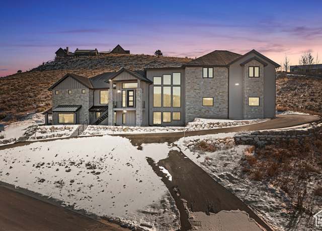 Property at 3050 Country Crossings, Heber City, UT 84032, 5 beds, 5 baths