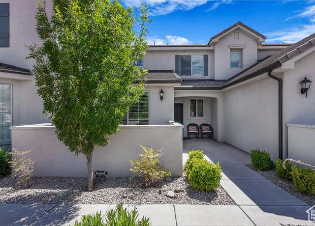 Property at 1917 E Respite Ln, Washington, UT 84780, 3 beds, 2.5 baths