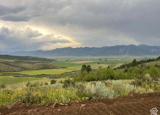 Property at 3 Ridge Dr #3, Freedom, WY 83120