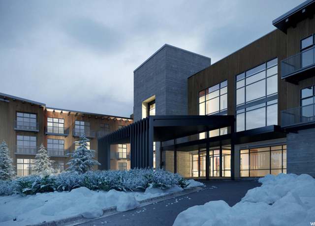 Property at 4080 N Cooper Ln #234, Park City, UT 84098, 1 bath