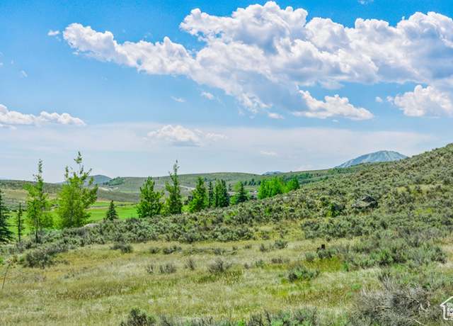 Property at 6297 Painted Valley Pass #40, Park City, UT 84098
