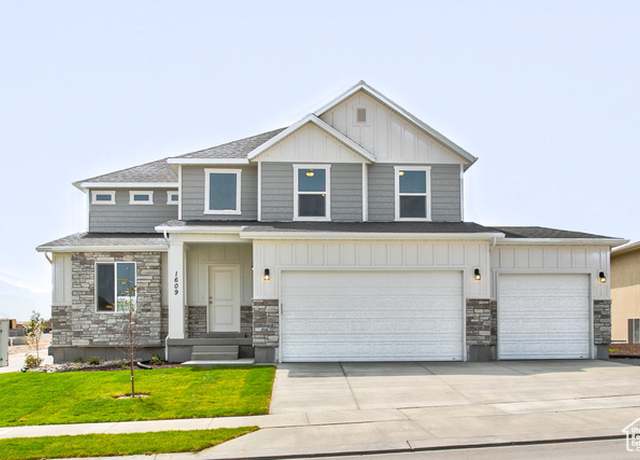 Property at 1757 S Windsong Dr #382, Santaquin, UT 84655, 3 beds, 2.5 baths