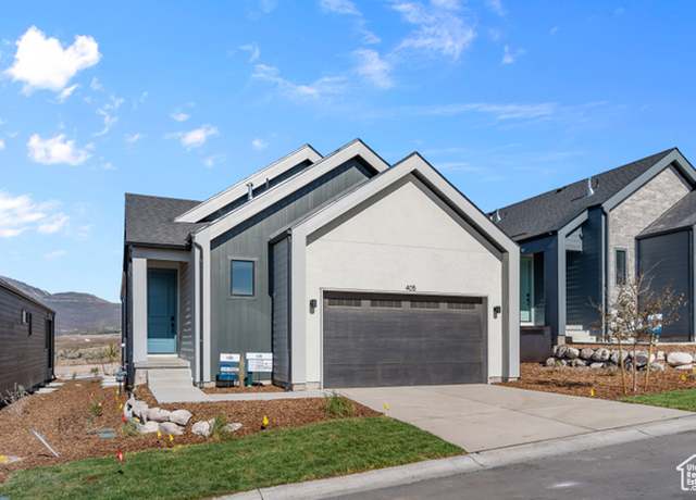 Property at 405 E Rimrock Ln #19, Heber City, UT 84032, 4 beds, 2.5 baths