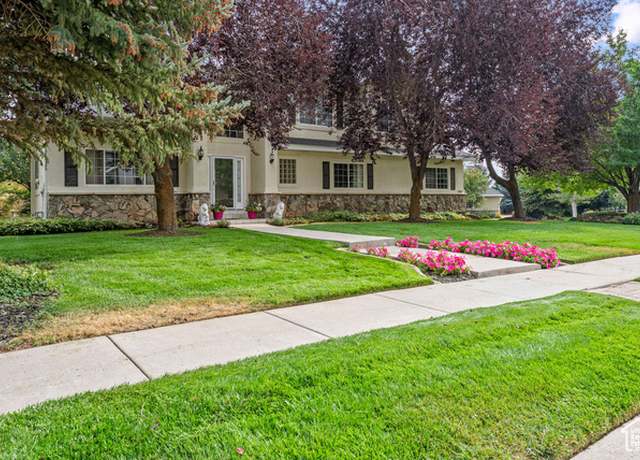 Property at 1367 W Settlement Dr, Park City, UT 84098, 4 beds, 2.5 baths