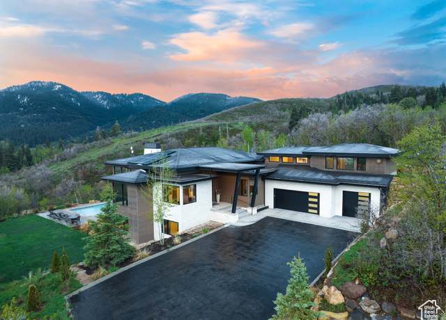Property at 8947 Parleys Ln, Park City, UT 84098, 7 beds, 7 baths
