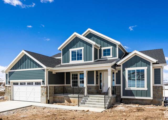 Property at 1460 Rocky Mountain Way #223, Francis, UT 84036, 3 beds, 2.5 baths