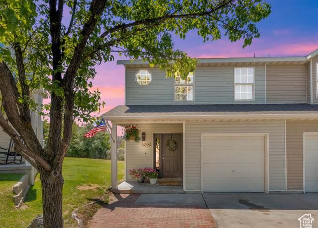 Property at 14284 S Daisyfield Dr E, Draper, UT 84020, 3 beds, 1.5 baths
