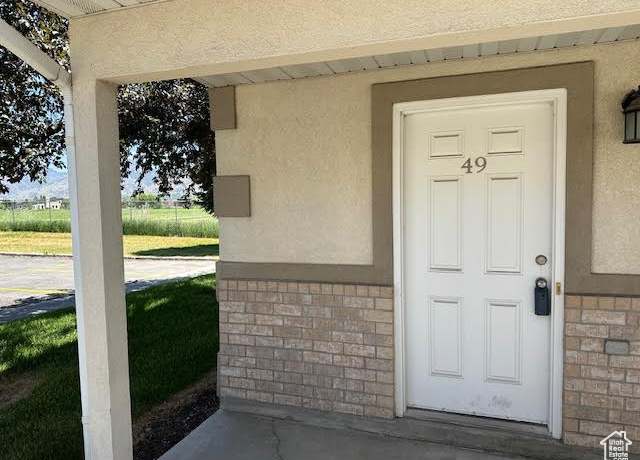 Property at 49 W 1315 S, Logan, UT 84321, 2 beds, 1.5 baths