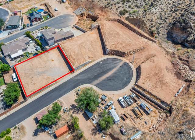Property at 84 E 100 St N, La Verkin, UT 84745