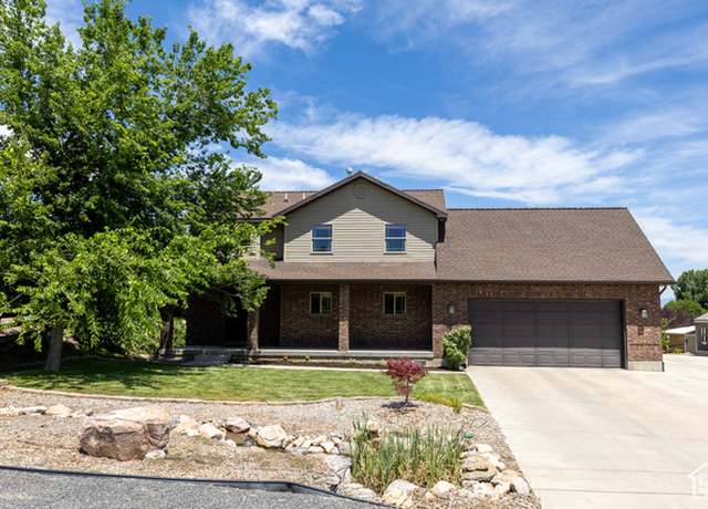 Property at 169 W 100 N, Wellsville, UT 84339, 5 beds, 2.5 baths