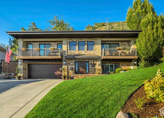 Property at 3345 S Crestwood Dr, Salt Lake City, UT 84109, 3 beds, 2.5 baths