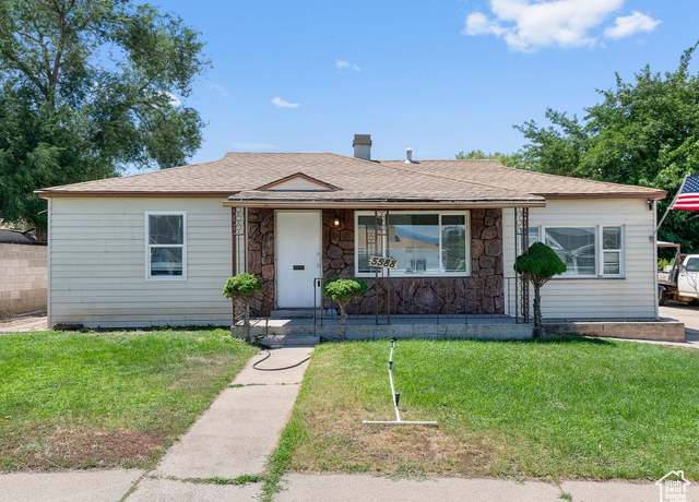 Property at 5588 S 4170 W, Salt Lake City, UT 84118, 5 beds, 4 baths