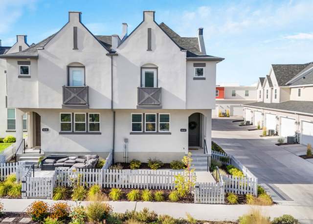 Property at 6642 W Skip Rock Rd, South Jordan, UT 84009, 3 beds, 2.5 baths